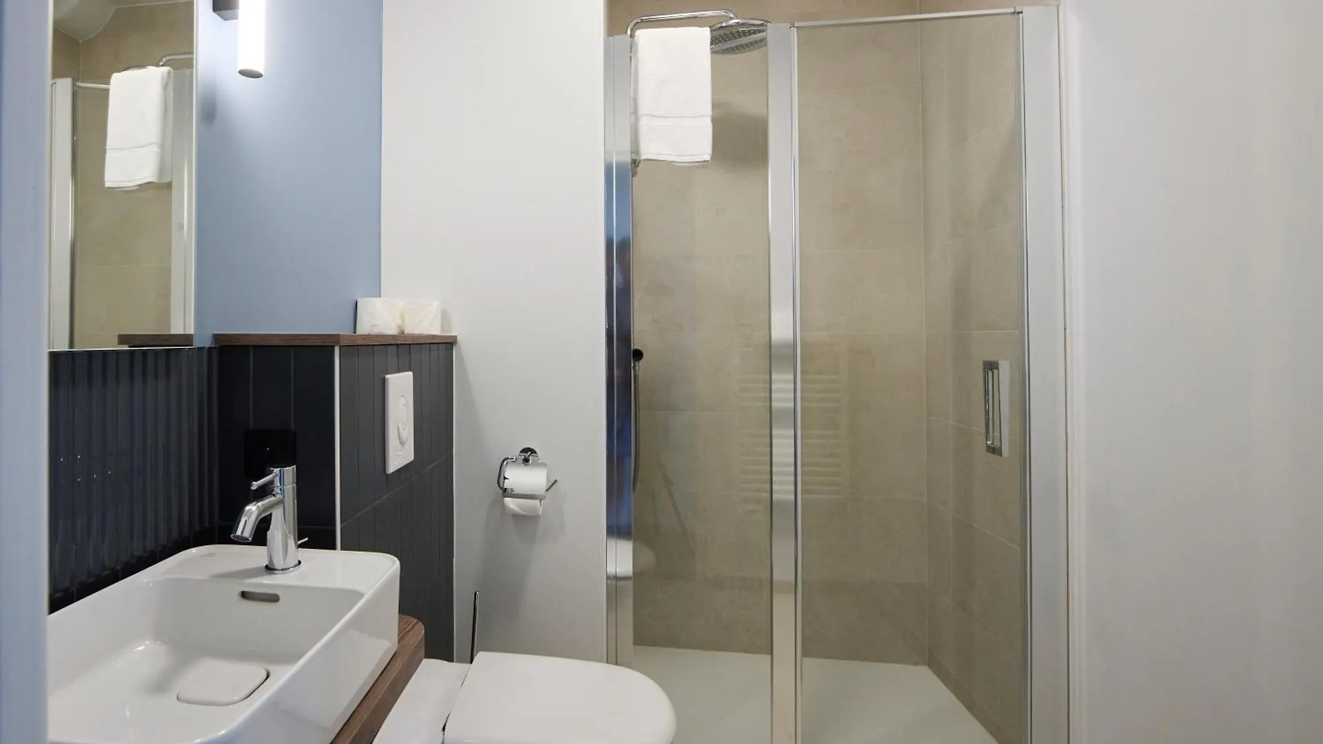 Hotel Quality La Marebaudière Vannes Centre