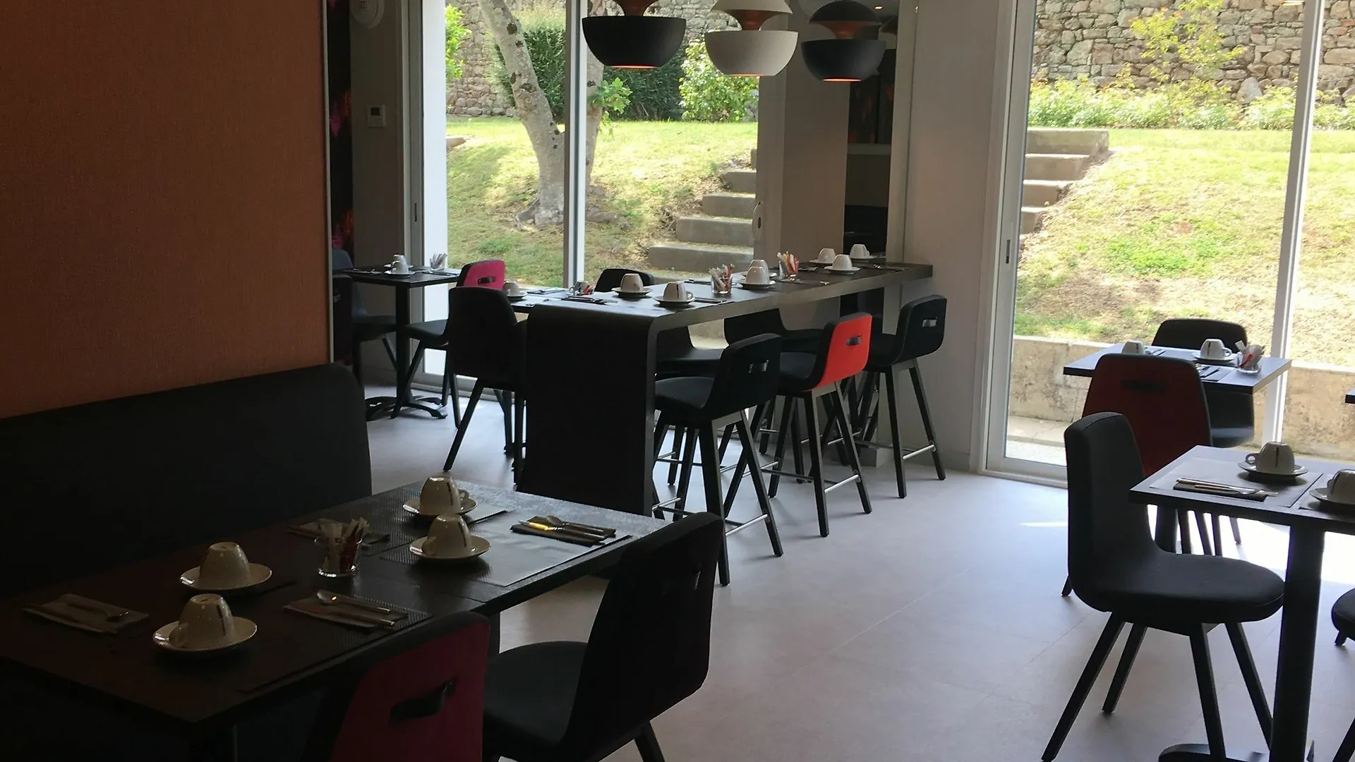 Hotel Quality La Marebaudière Vannes Centre