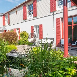 Hotel Kerasy, Vannes