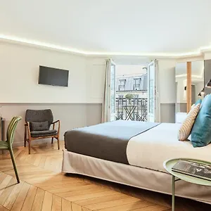 Petit Lafayette Hotel Parijs
