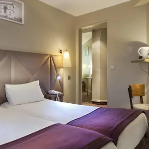 Timhotel Gare Montparnasse Hotel Parijs