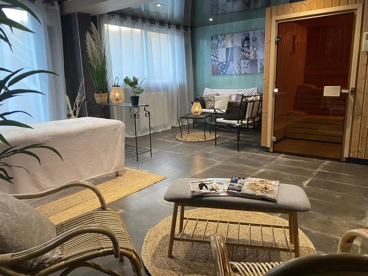 Quality Hotel La Marebaudiere Vannes Centre