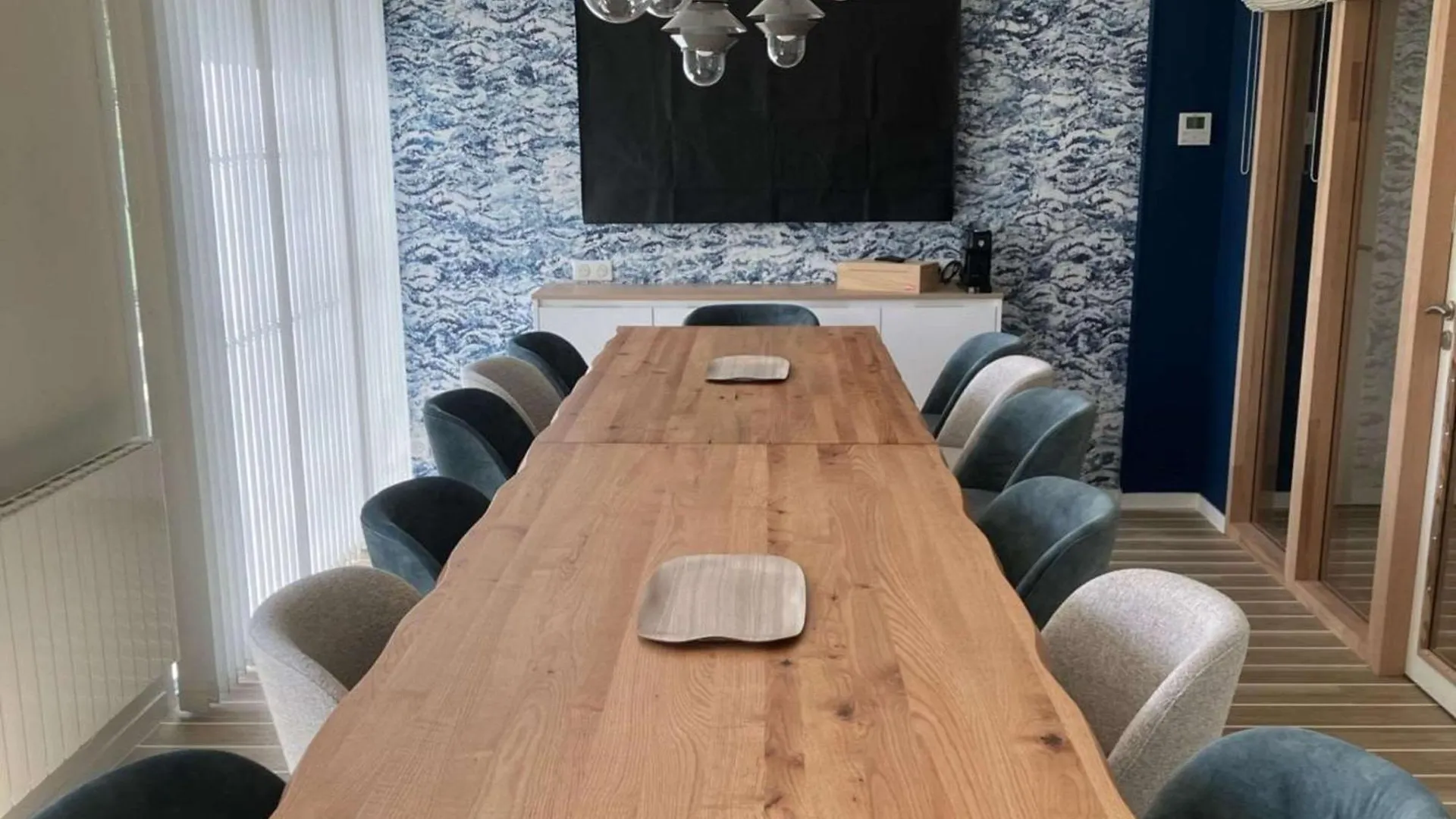 Quality Hotel La Marebaudiere Vannes Centre 4*,  Frankreich