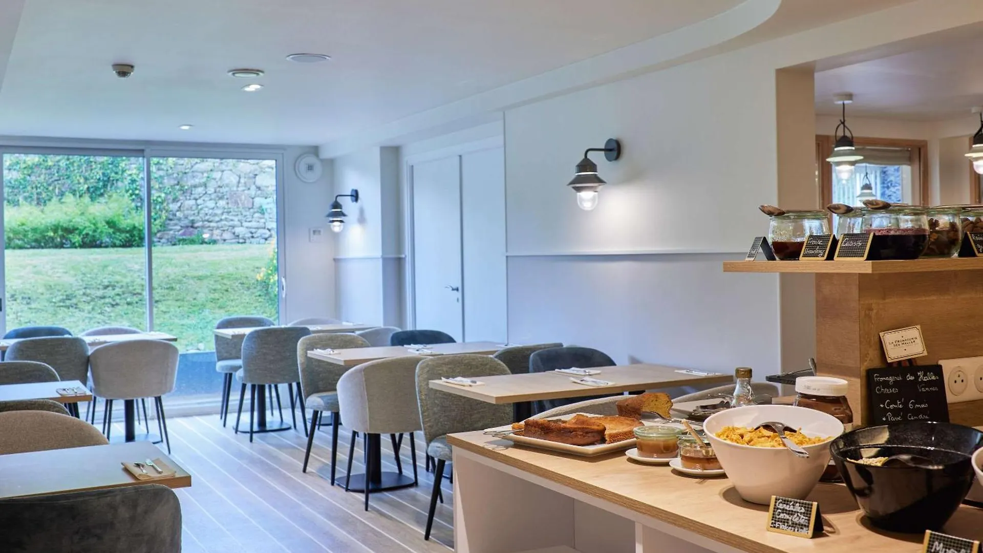 ****  Quality Hotel La Marebaudiere Vannes Centre Frankreich