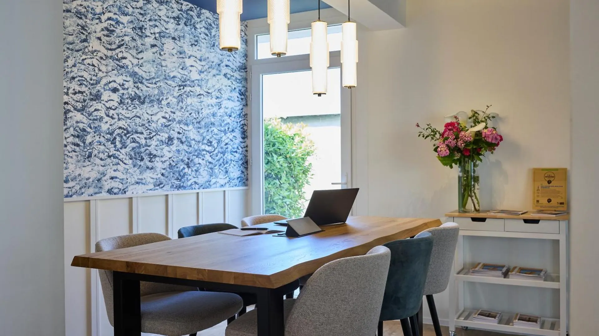 Quality Hotel La Marebaudiere Vannes Centre 4*,  Frankreich