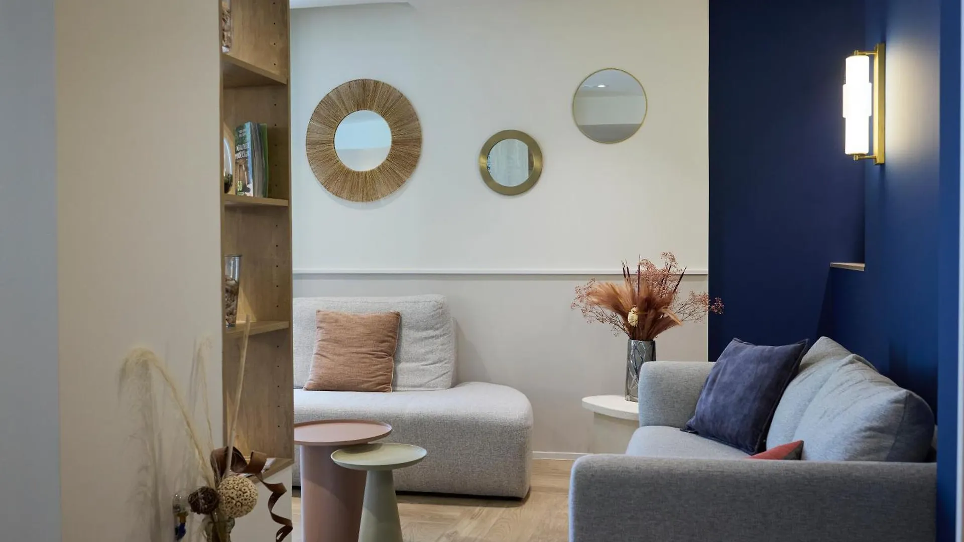 Quality Hotel La Marebaudiere Vannes Centre