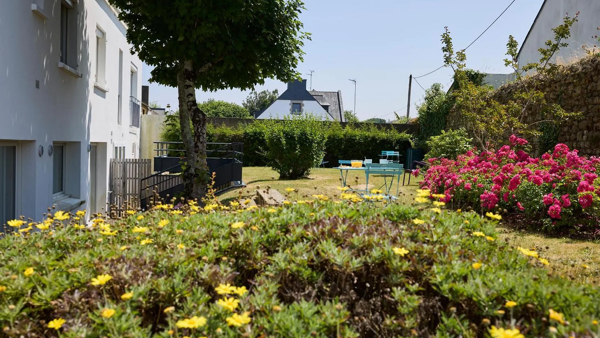 Quality Hotel La Marebaudiere Vannes Centre 4*,  Frankreich